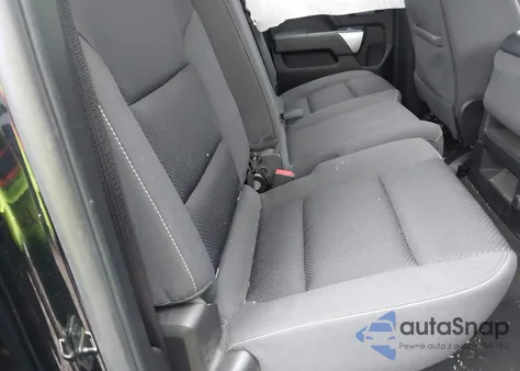 2018 Chevrolet Silverado K1500 Lt z USA, uszkodzony, nr VIN 1GCVKREH9JZ106284